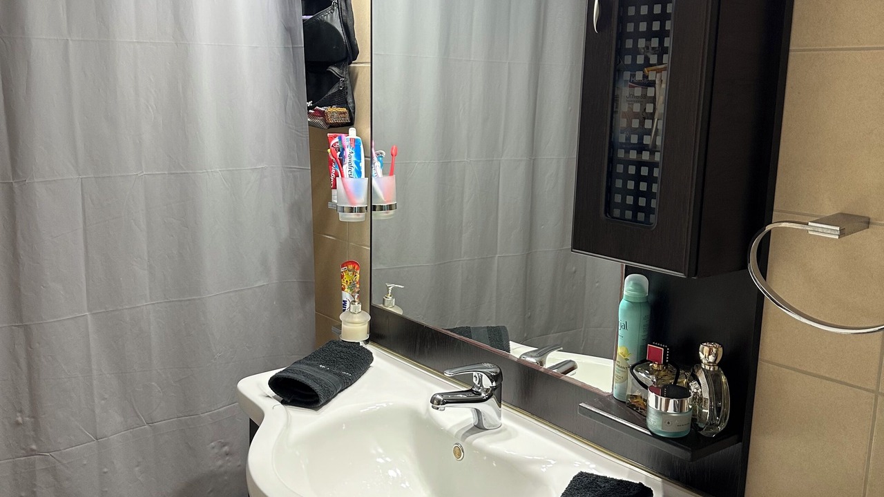 Photo of Bathroom in Kineta