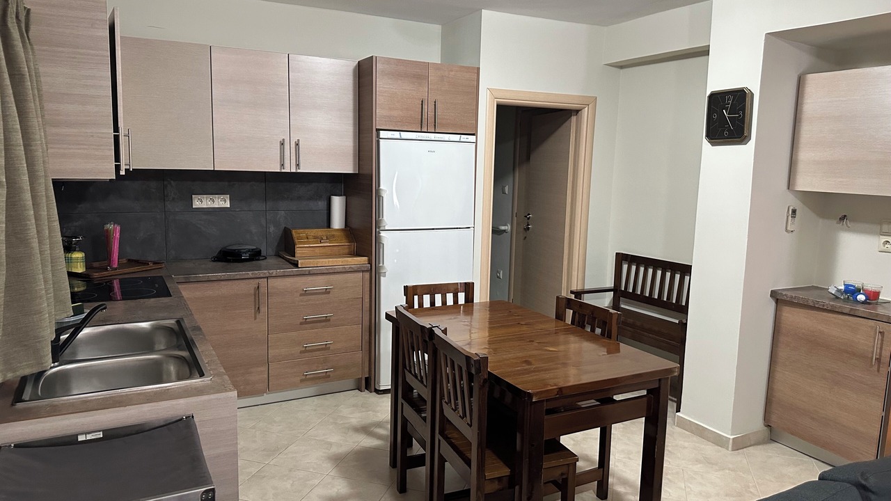 Photo of Kitchen in Kineta