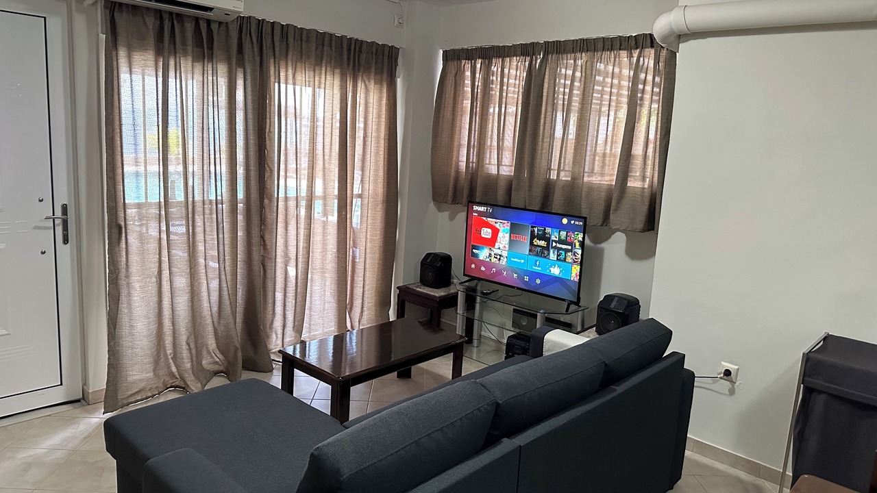 Photo of Livingroom in Kineta
