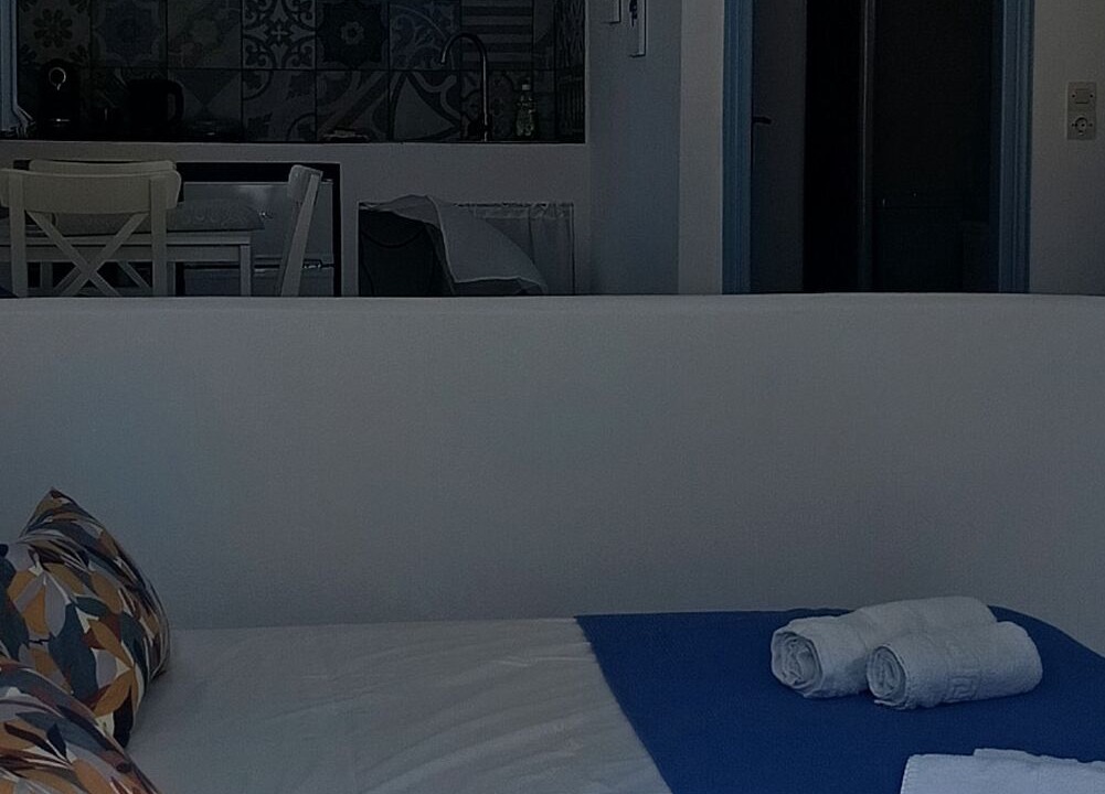Photo of Bedroom in Grikos