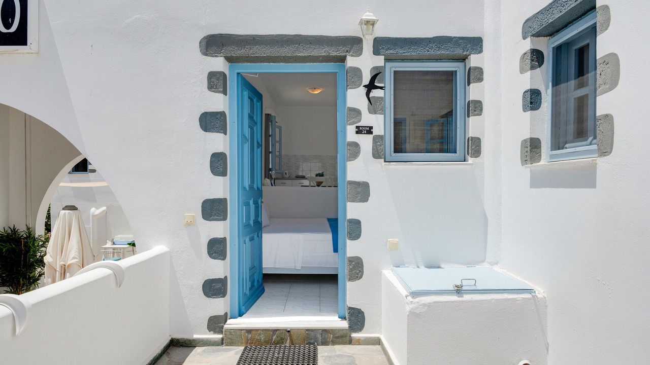 Photo of Outdoor in Grikos