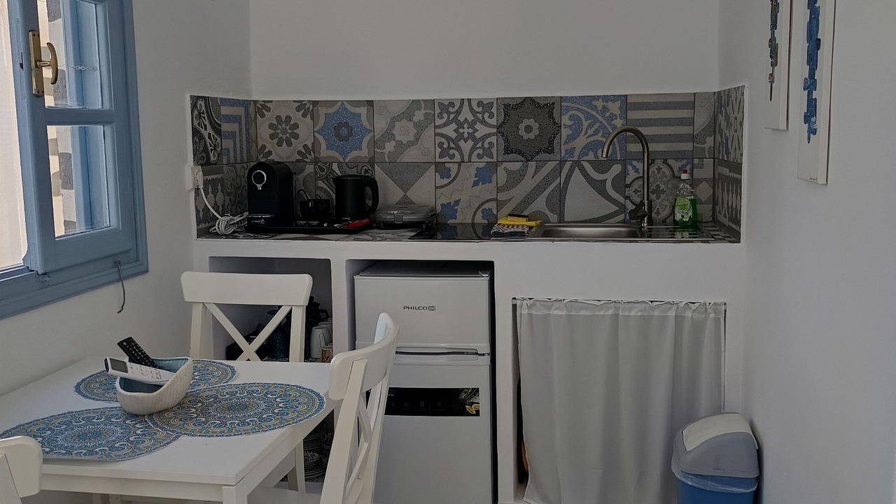 Photo of Kitchen in Grikos