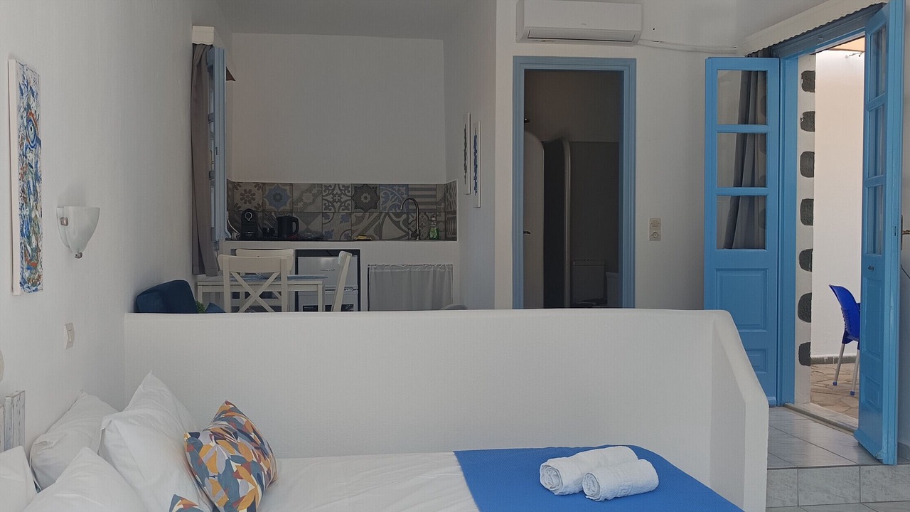 Photo of Bedroom in Grikos