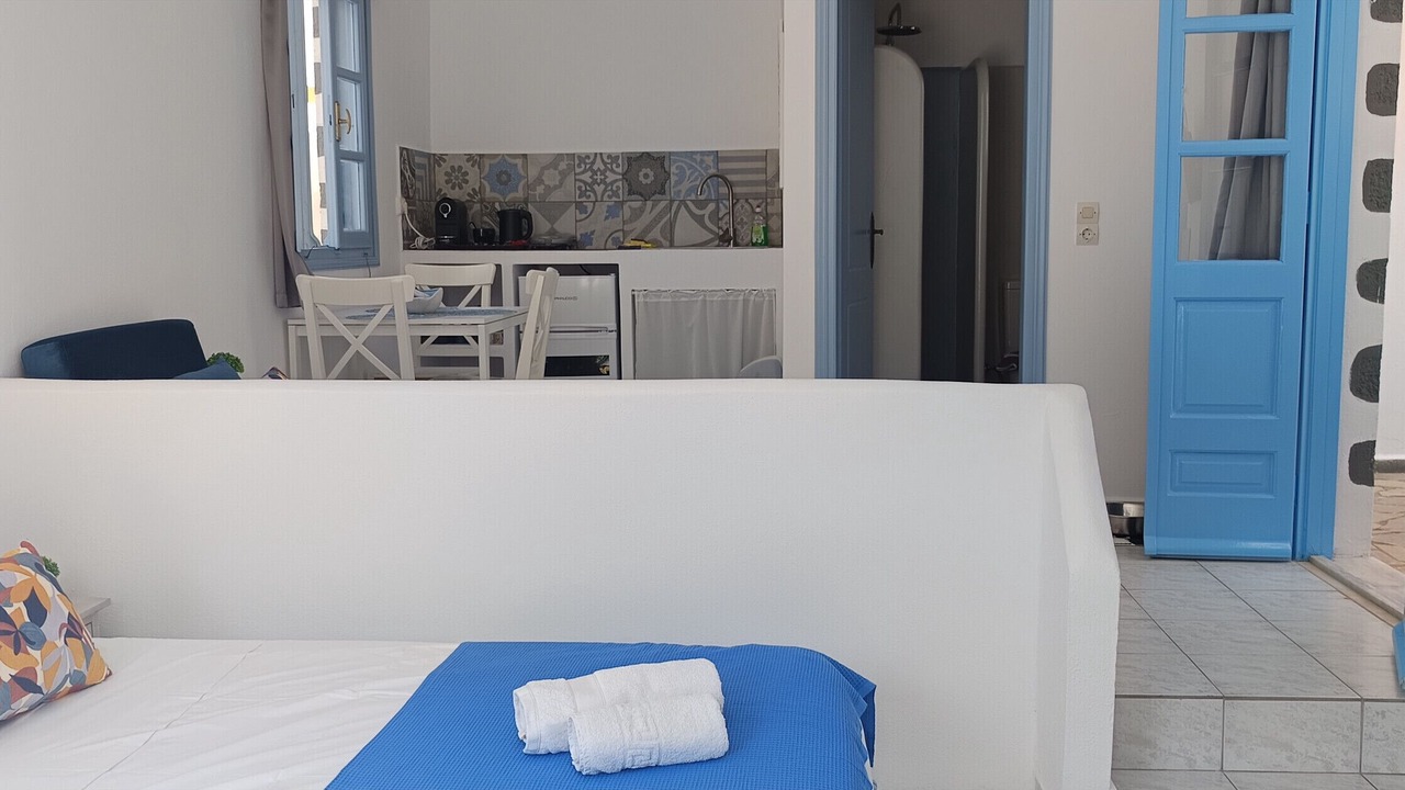 Photo of Bedroom in Grikos