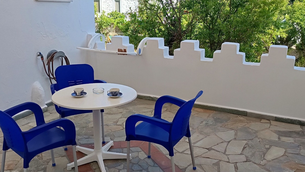 Photo of Outdoor in Grikos