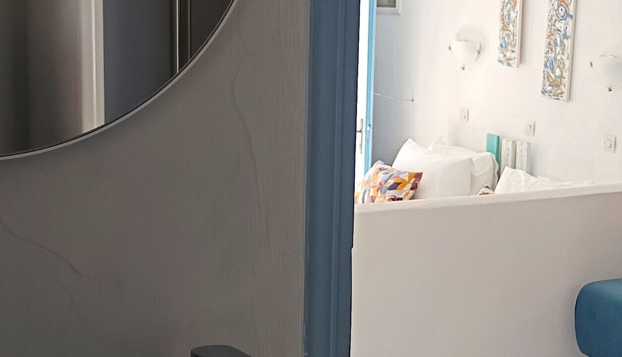 Photo of Bathroom in Grikos