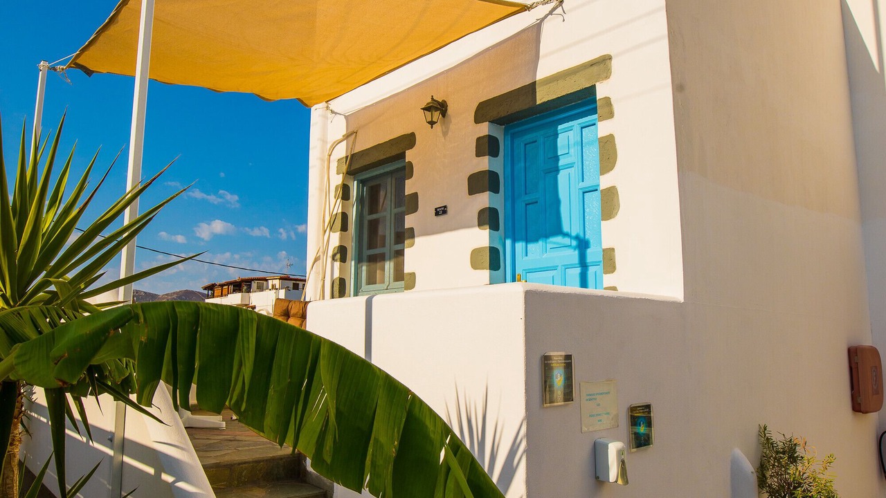 Photo of Outdoor in Grikos