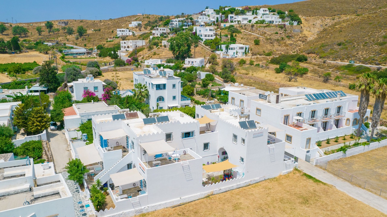 Photo of Outdoor in Grikos