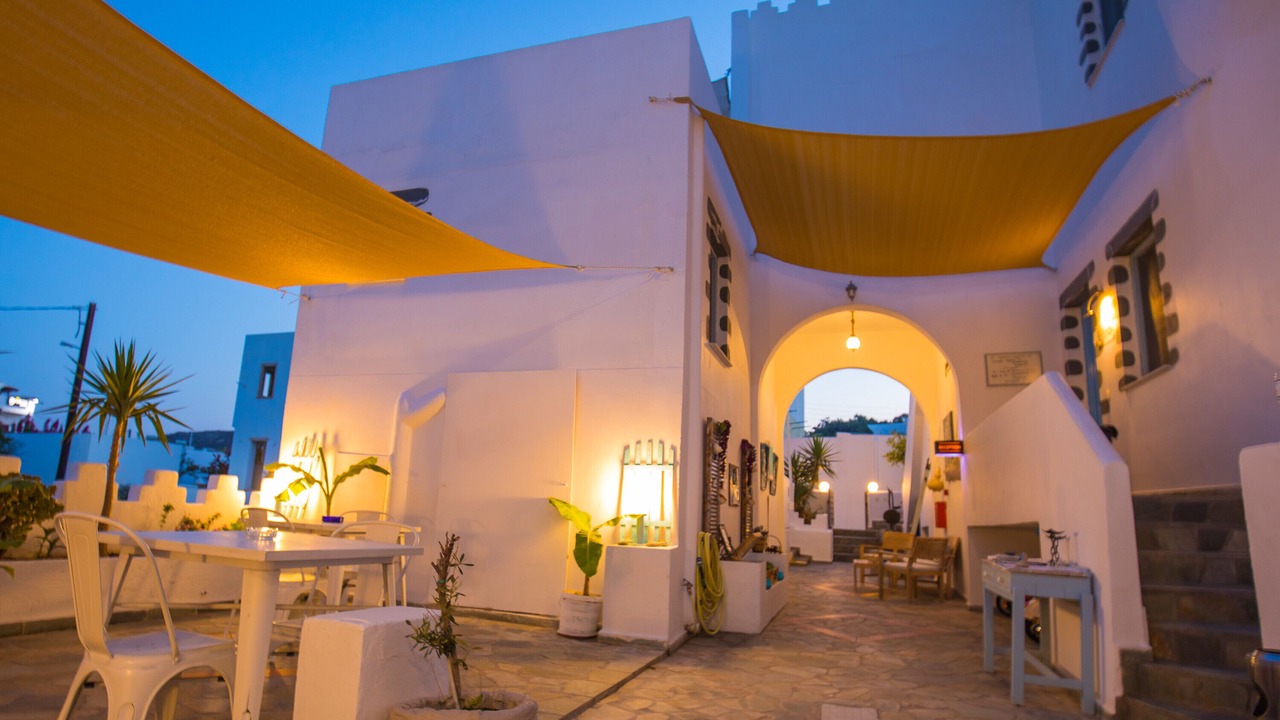 Photo of Outdoor in Grikos