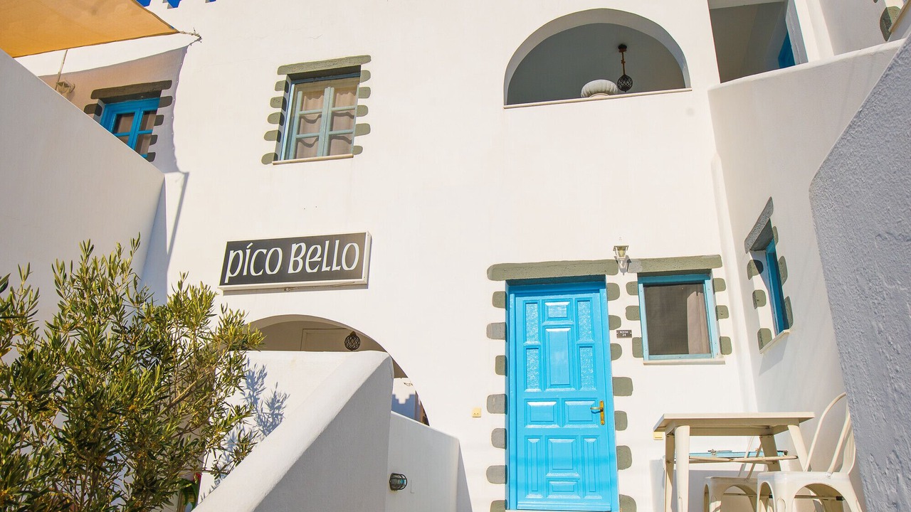 Photo of Outdoor in Grikos