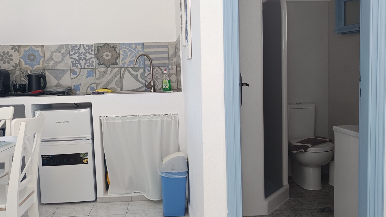 Photo of Kitchen in Grikos