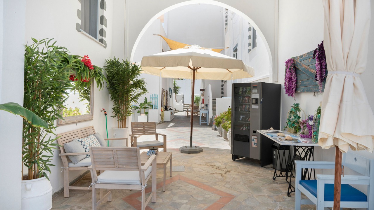 Photo of Outdoor in Grikos