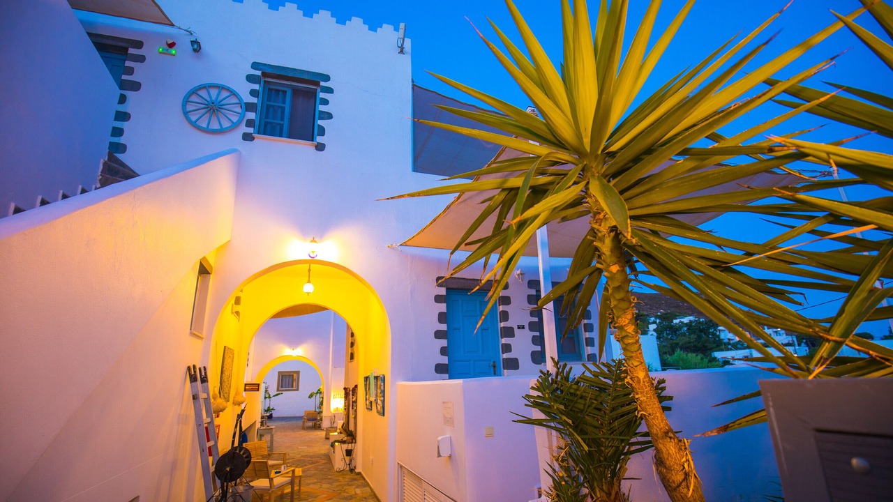 Photo of Outdoor in Grikos