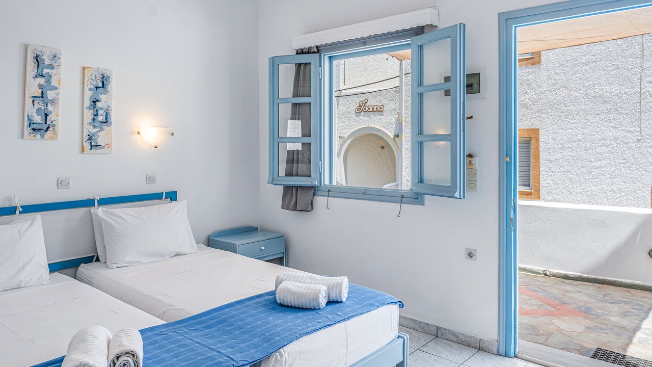 Photo of Bedroom in Grikos