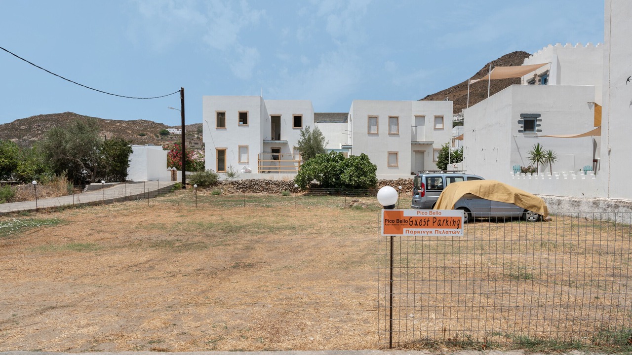 Photo of Outdoor in Grikos