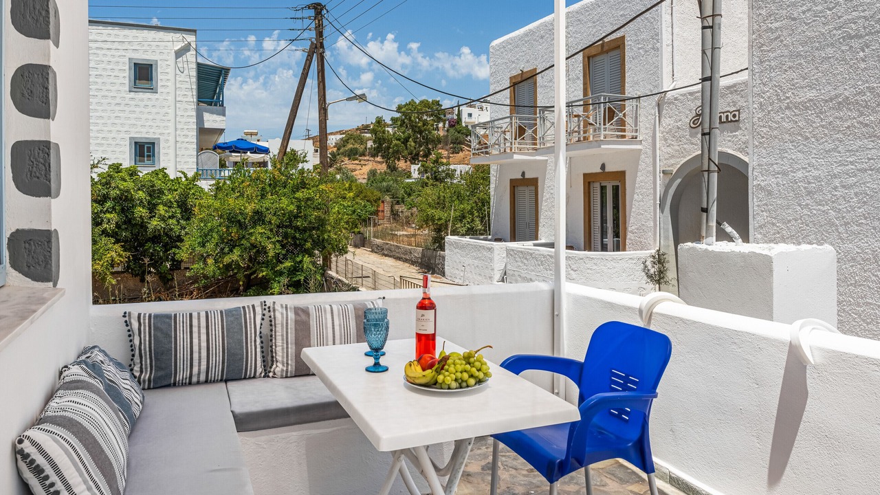 Photo of Outdoor in Grikos