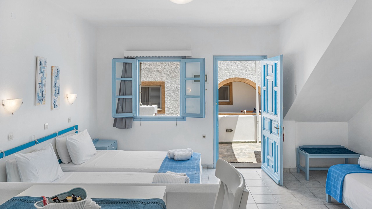 Photo of Bedroom in Grikos