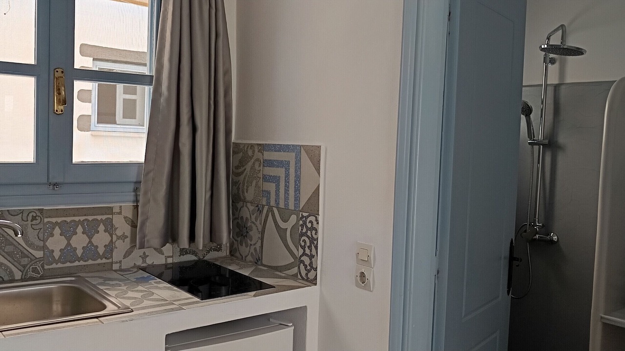 Photo of Kitchen in Grikos