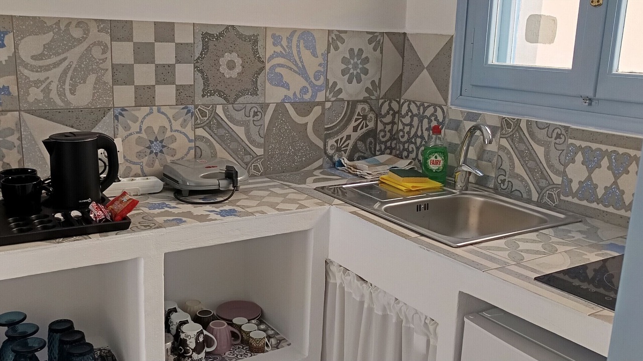 Photo of Kitchen in Grikos