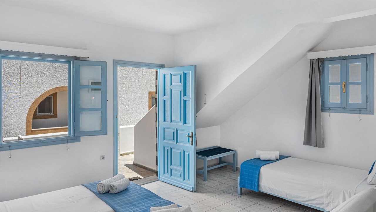 Photo of Bedroom in Grikos