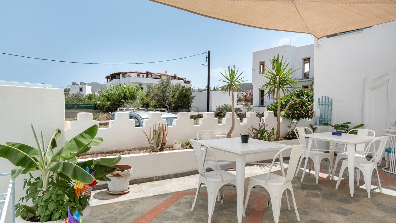Photo of Outdoor in Grikos