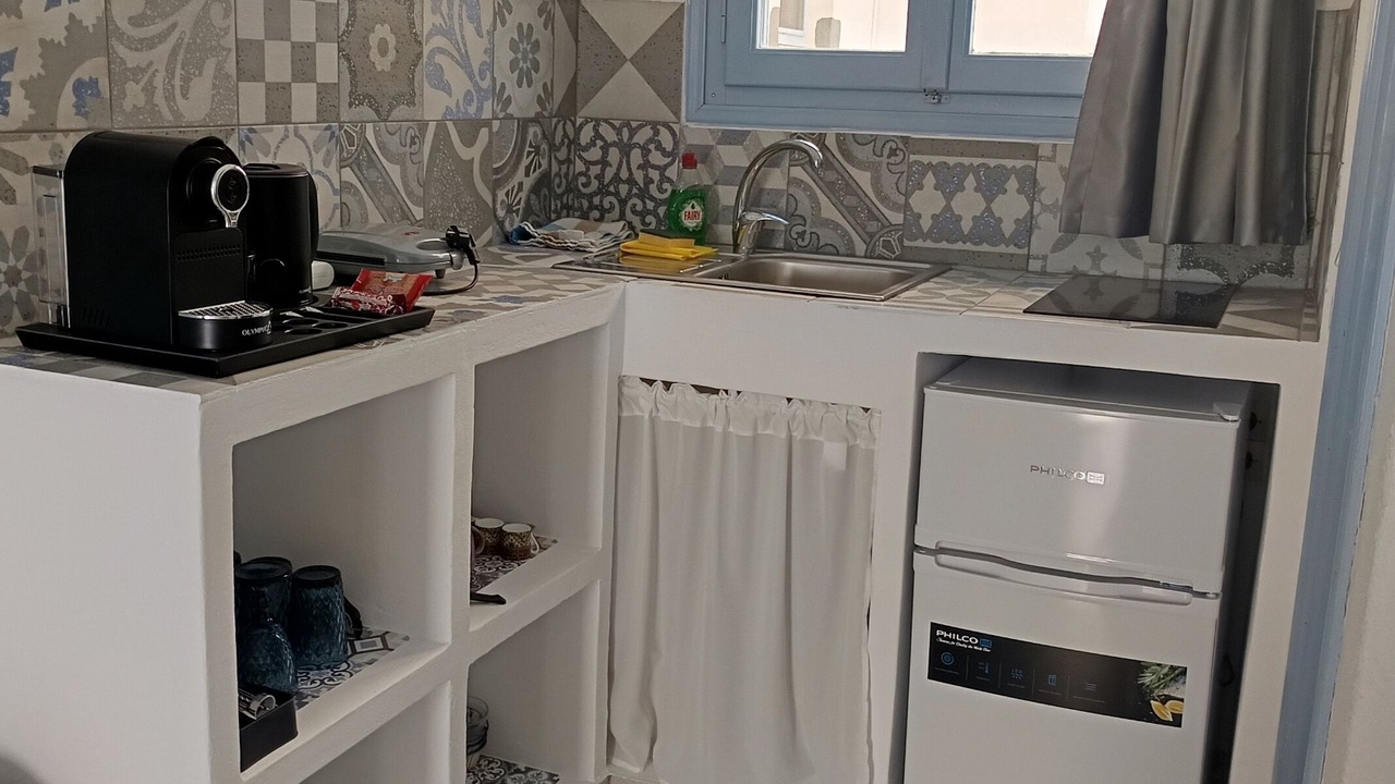 Photo of Kitchen in Grikos