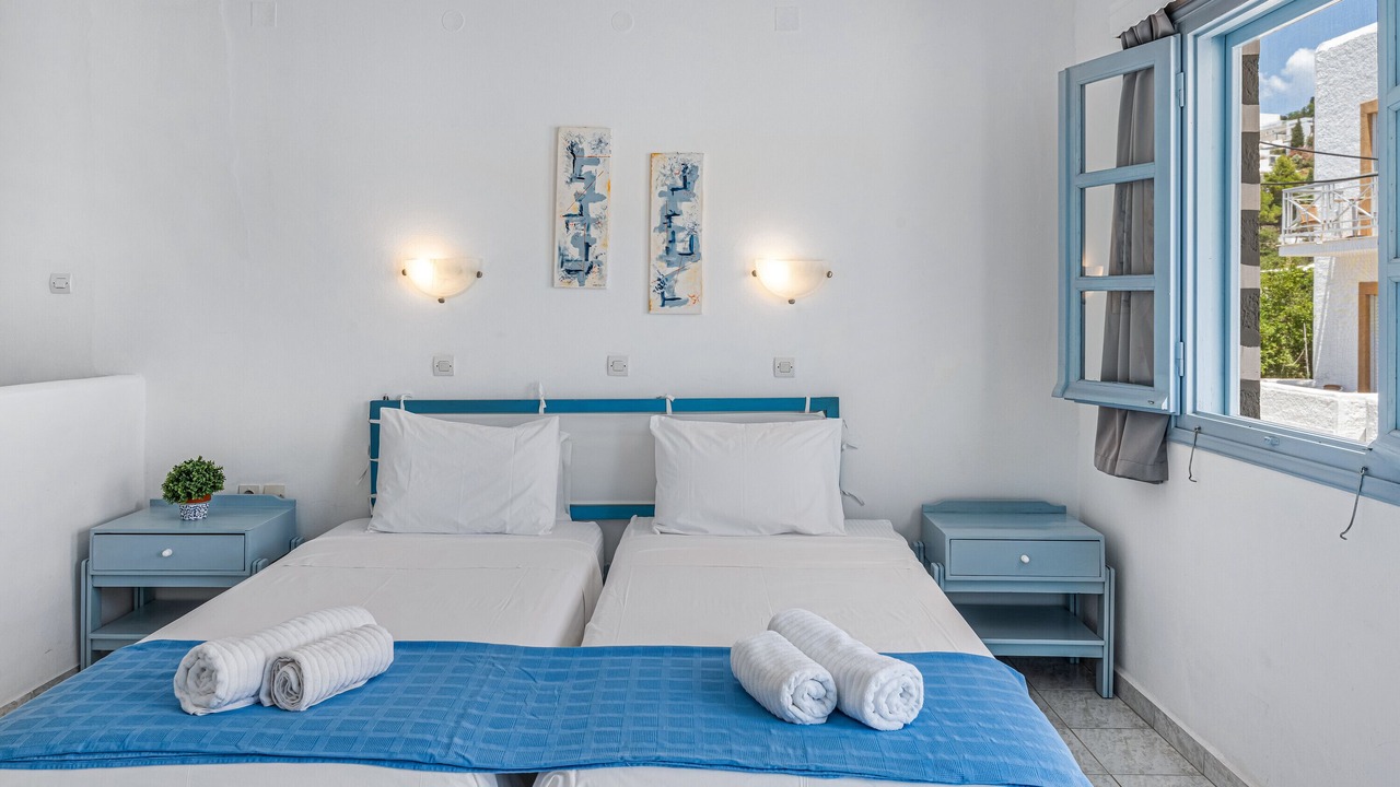 Photo of Bedroom in Grikos
