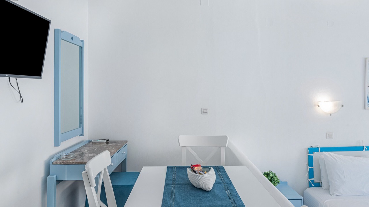Photo of Bedroom in Grikos