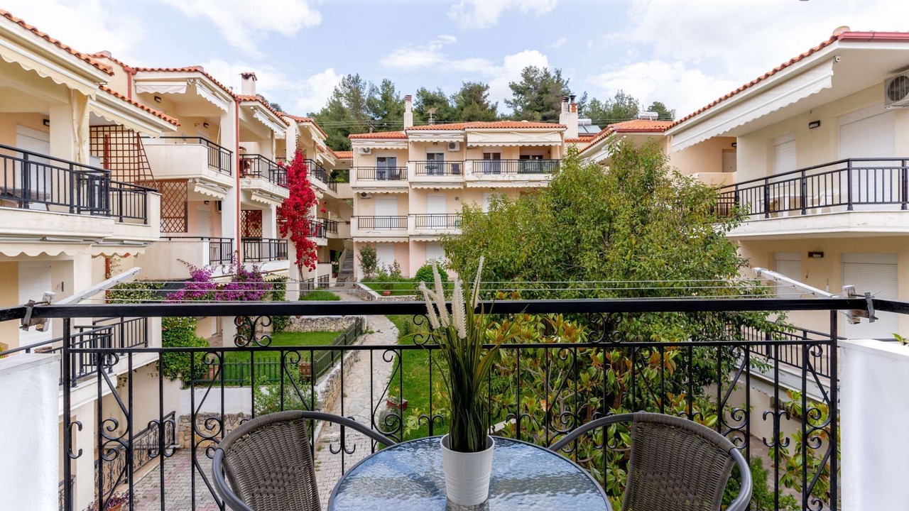 Photo of Outdoor in Nea Skioni