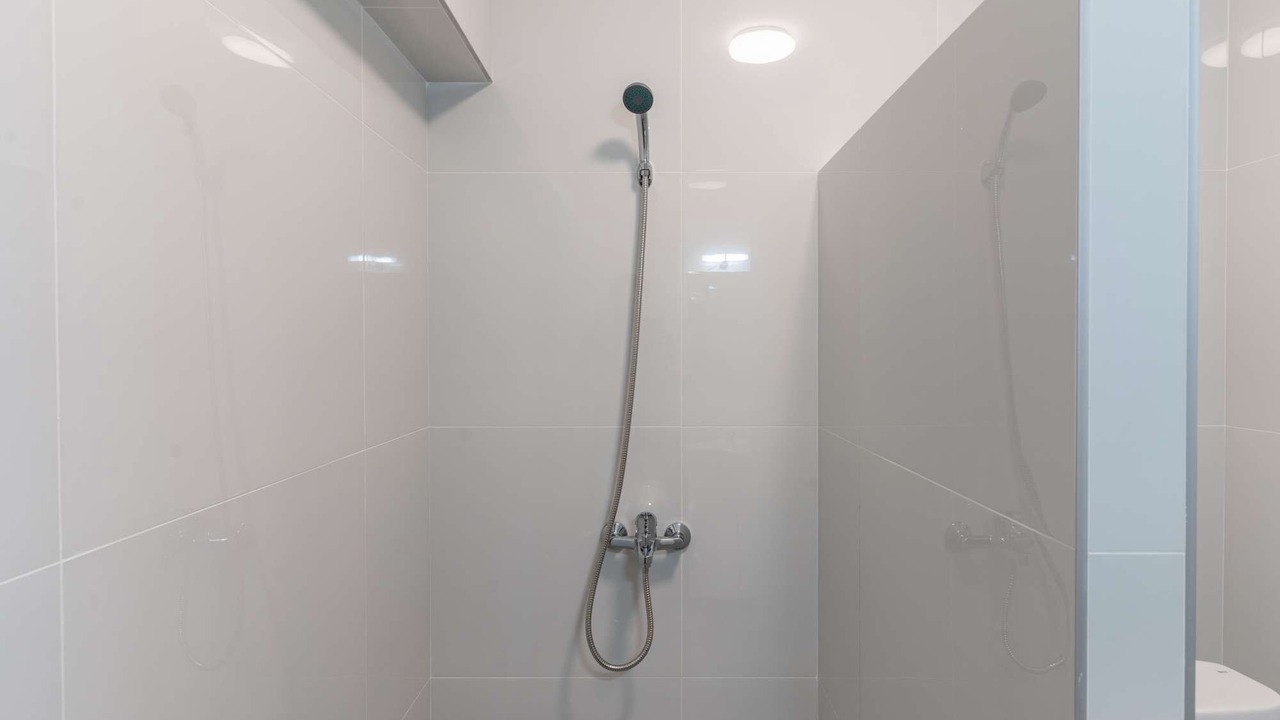 Photo of Bathroom in Nea Skioni