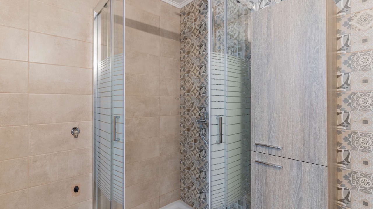 Photo of Bathroom in Nea Skioni