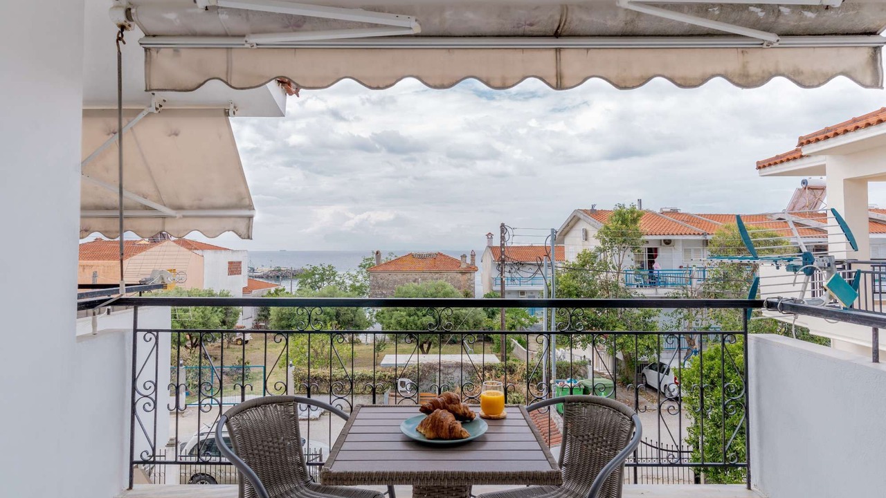 Photo of Outdoor in Nea Skioni