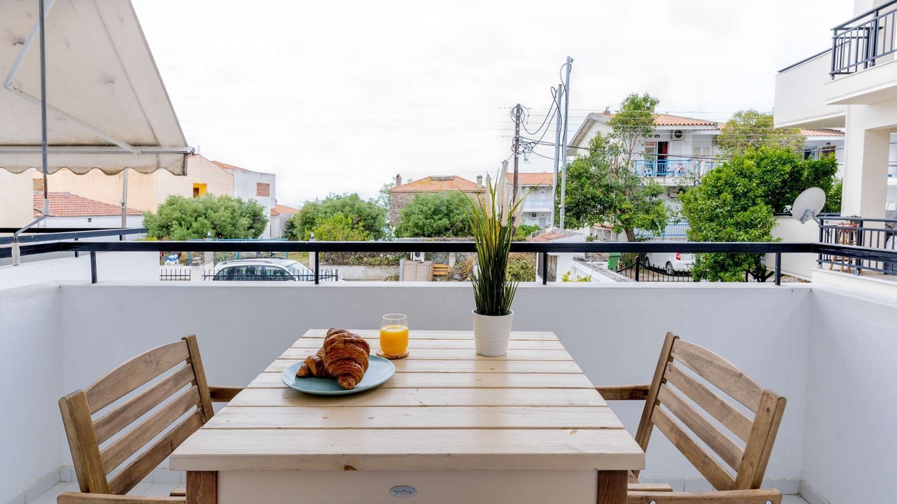 Photo of Outdoor in Nea Skioni
