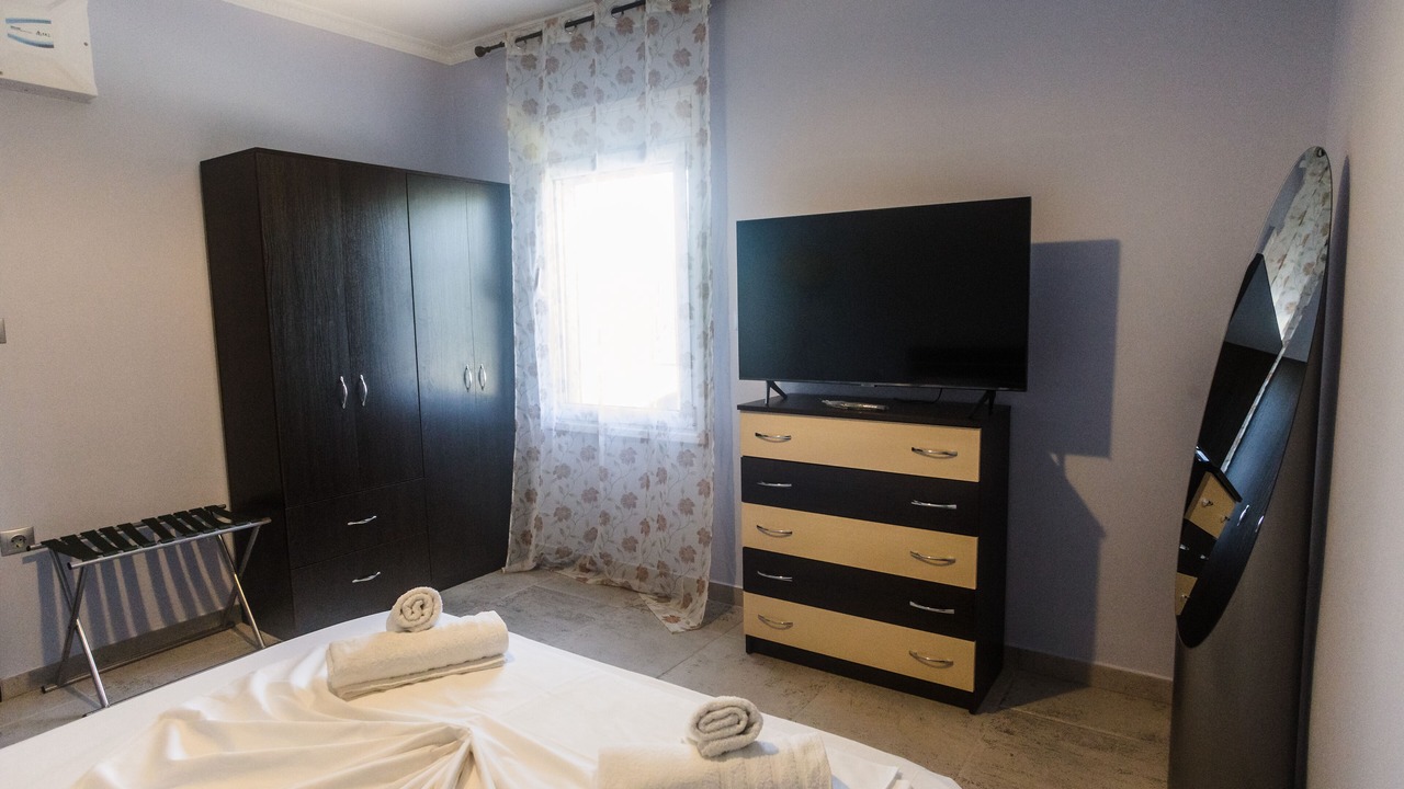 Photo of Bedroom in Zakharo