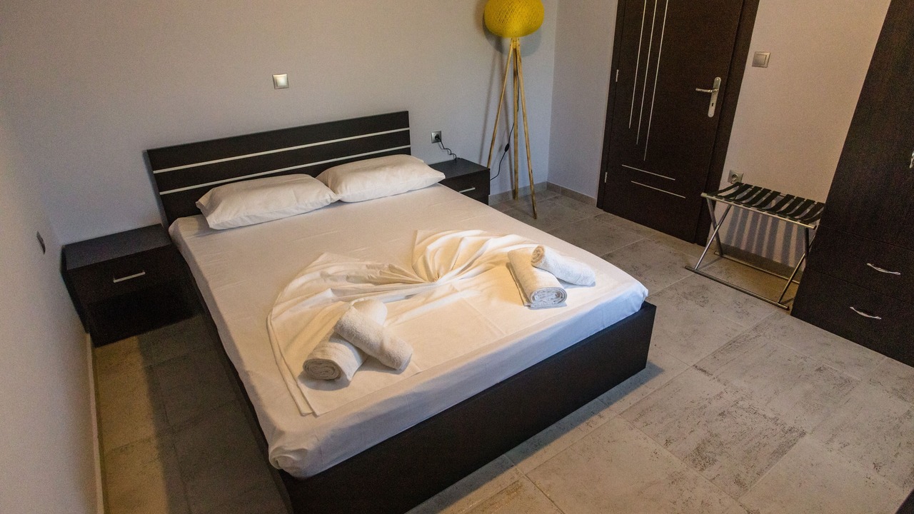 Photo of Bedroom in Zakharo