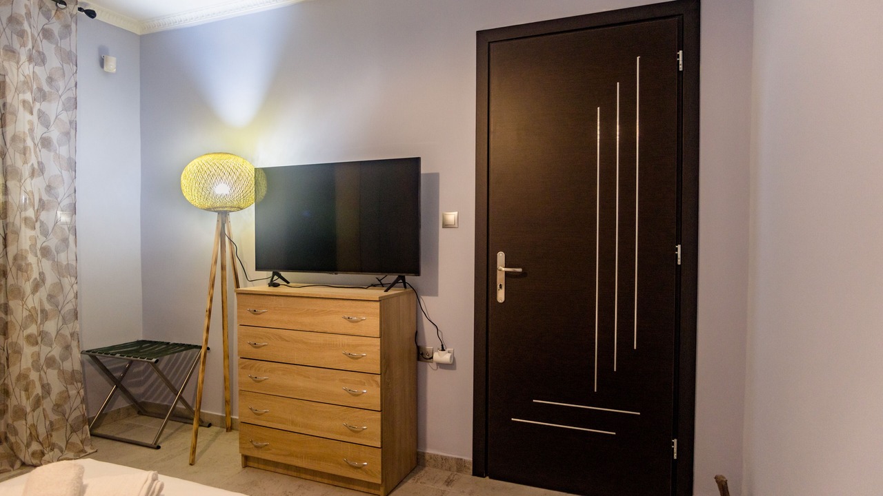 Photo of Bedroom in Zakharo