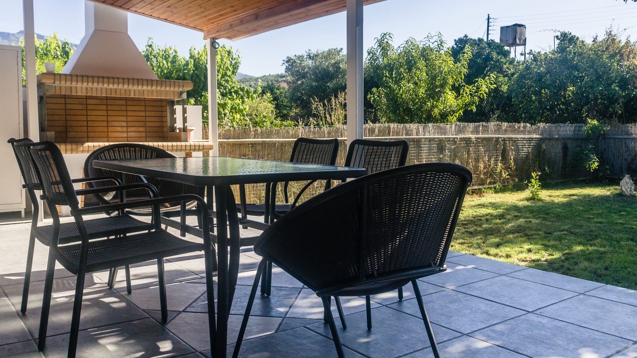 Photo of Outdoor in Zakharo