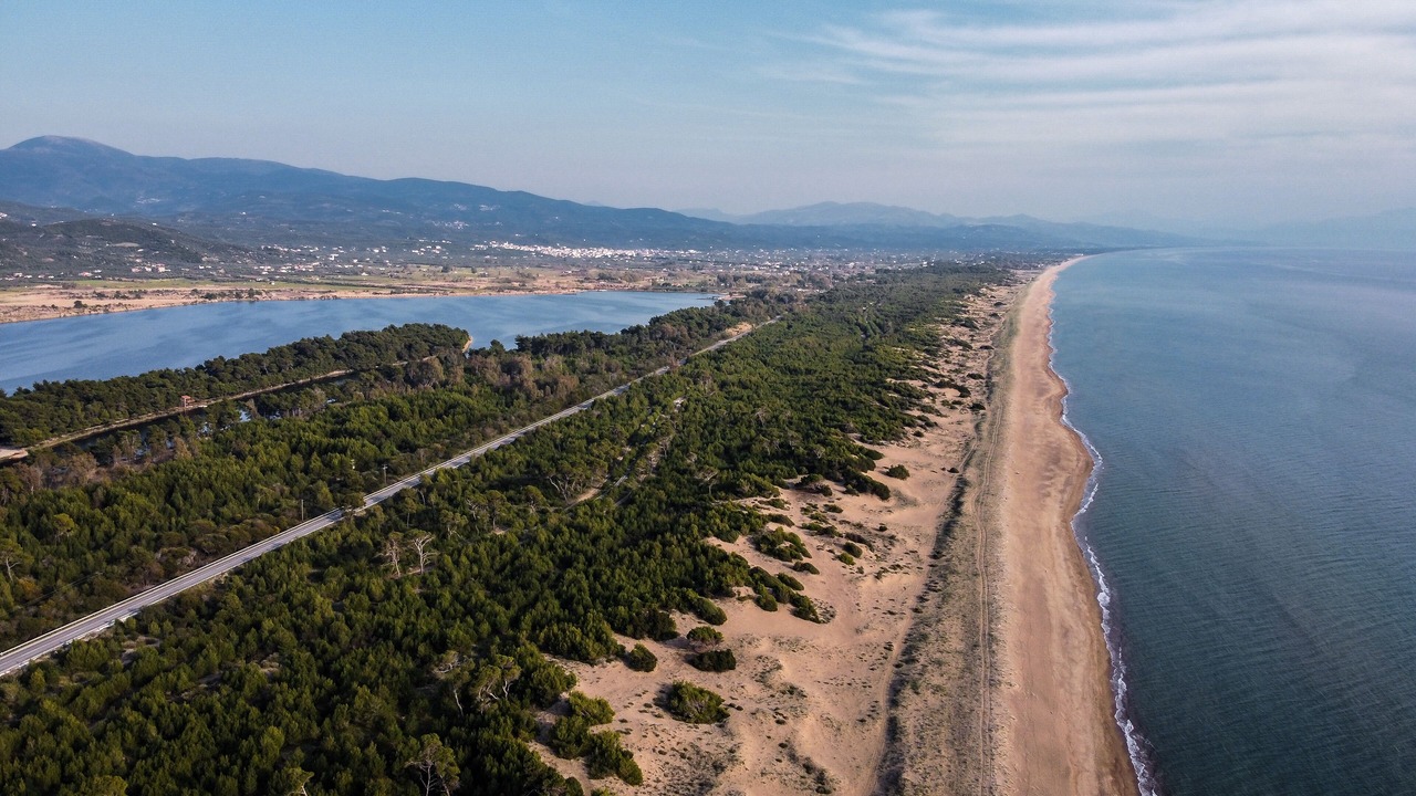 Photo of Outdoor in Zakharo