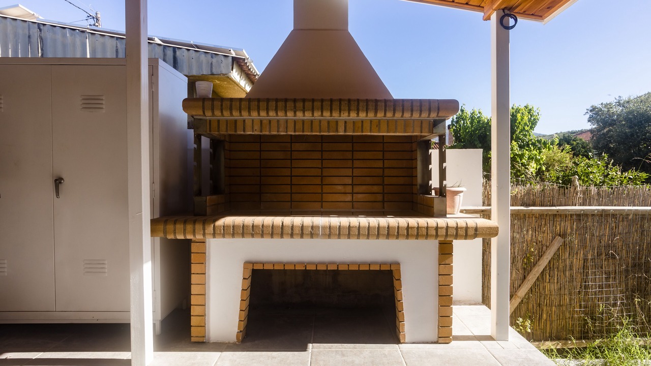Photo of Patio Balcony in Zakharo
