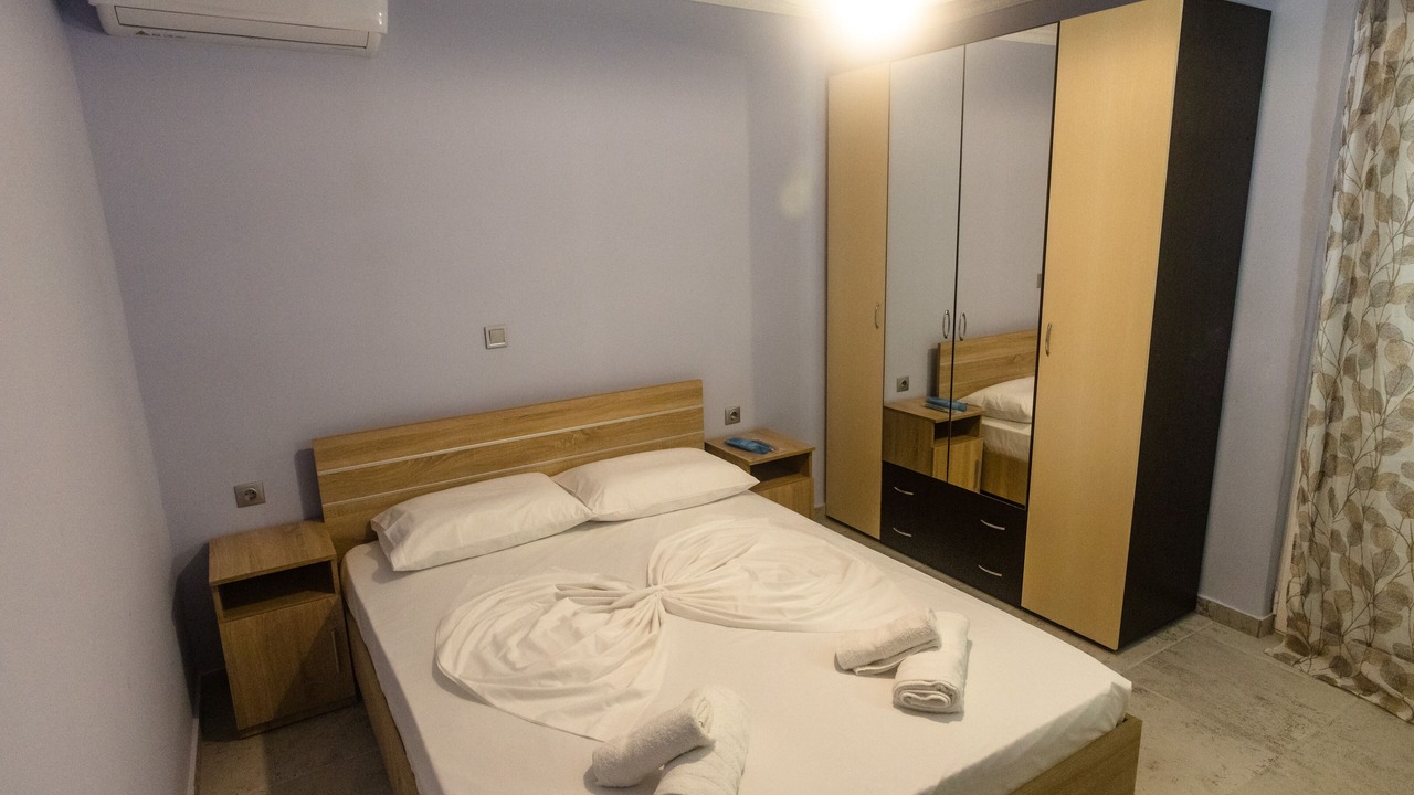 Photo of Bedroom in Zakharo