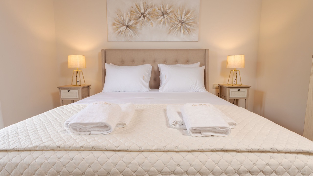 Photo of Bedroom in Armenoi
