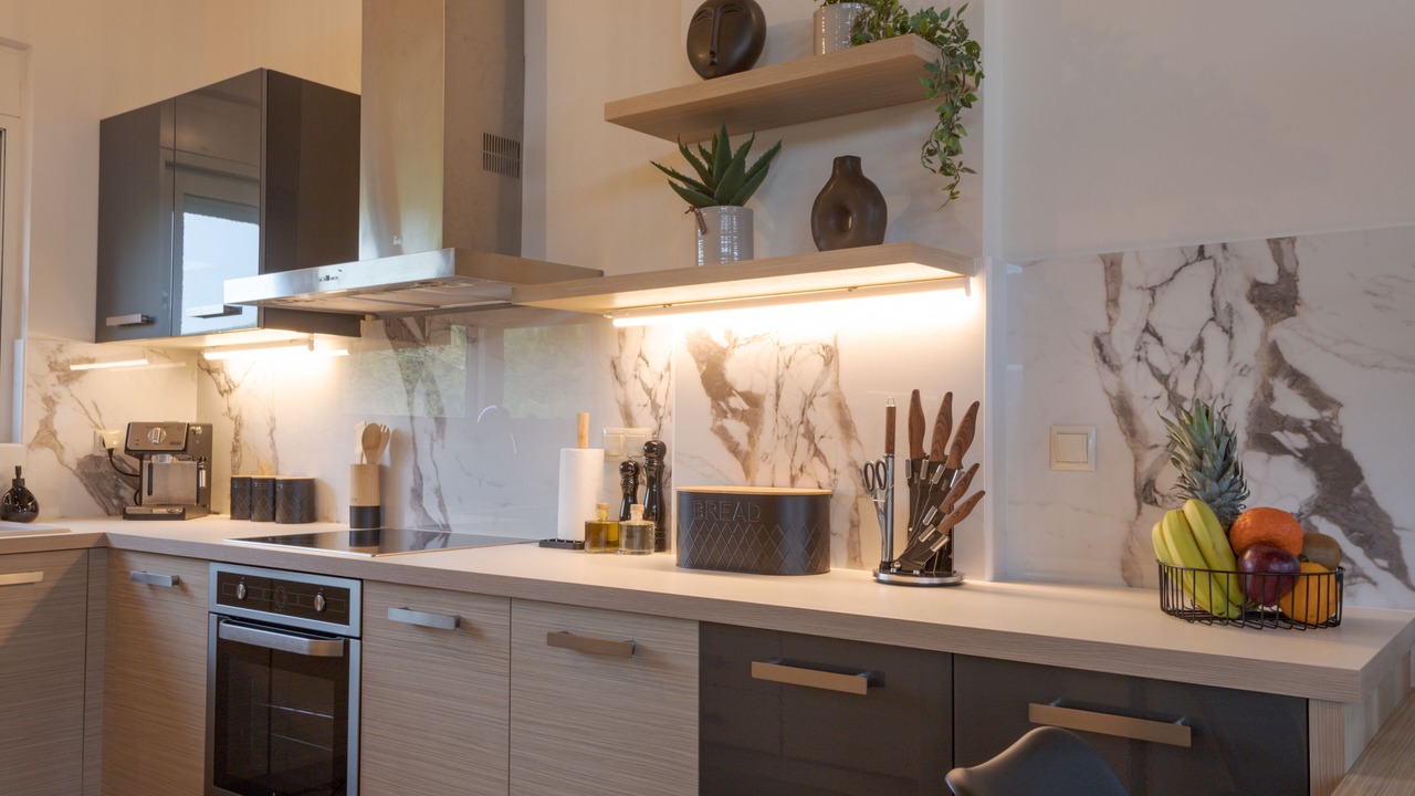 Photo of Kitchen in Armenoi