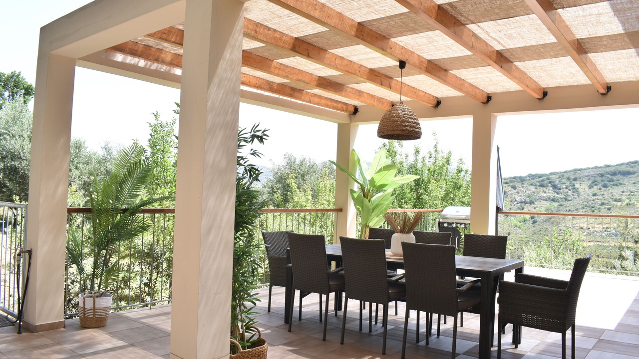 Photo of Outdoor in Armenoi