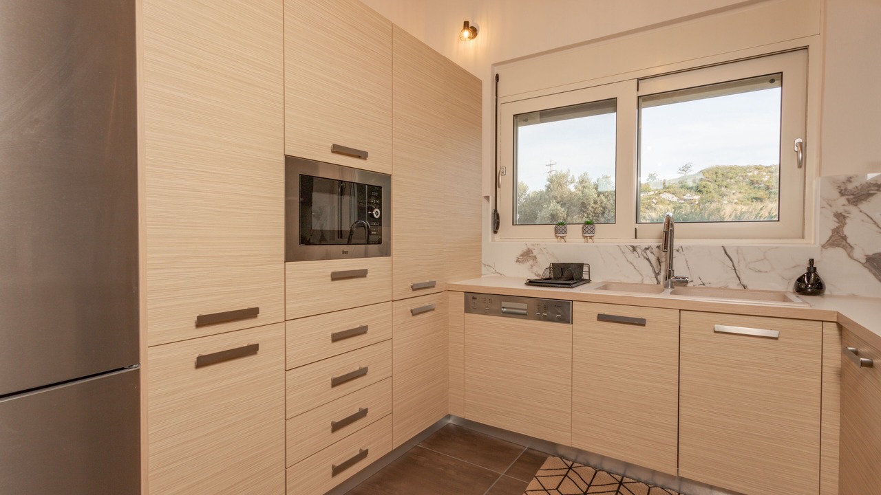 Photo of Kitchen in Armenoi