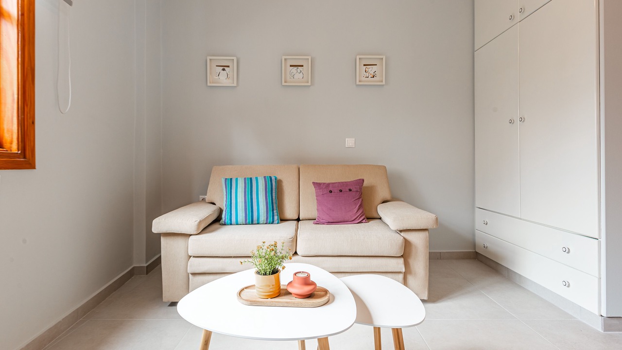 Photo of Livingroom in Kiveri