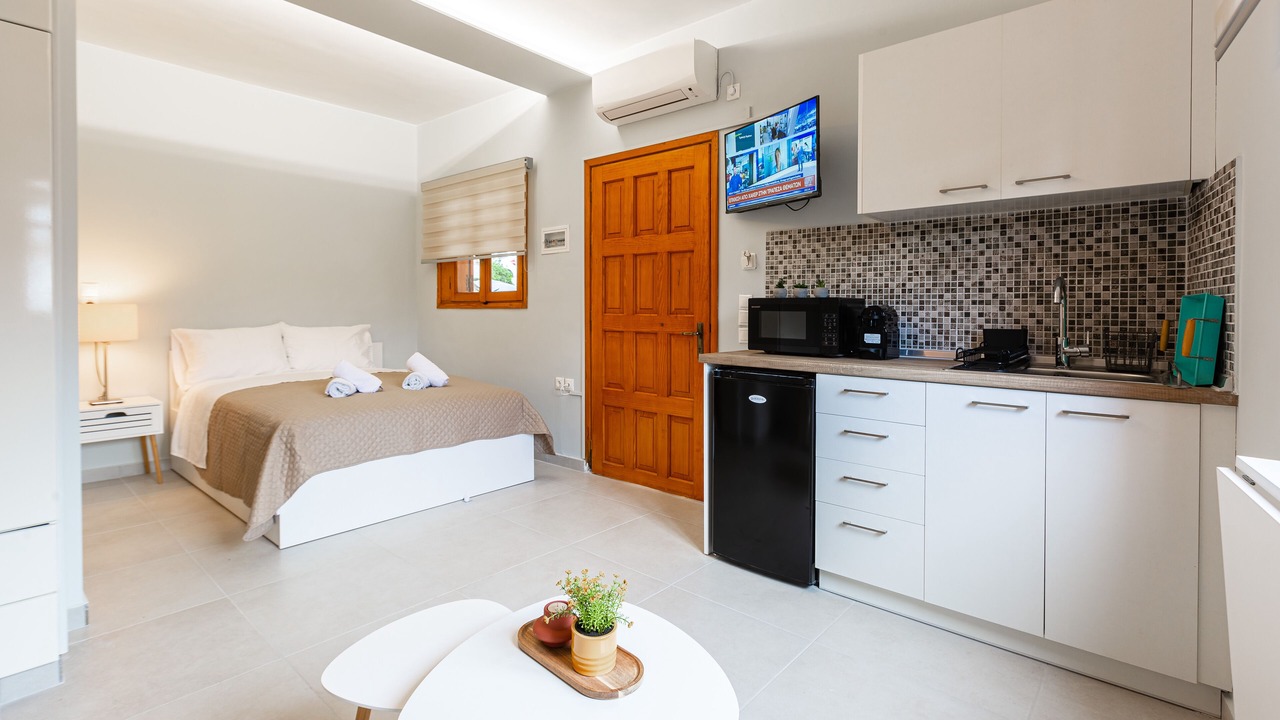 Photo of Bedroom in Kiveri