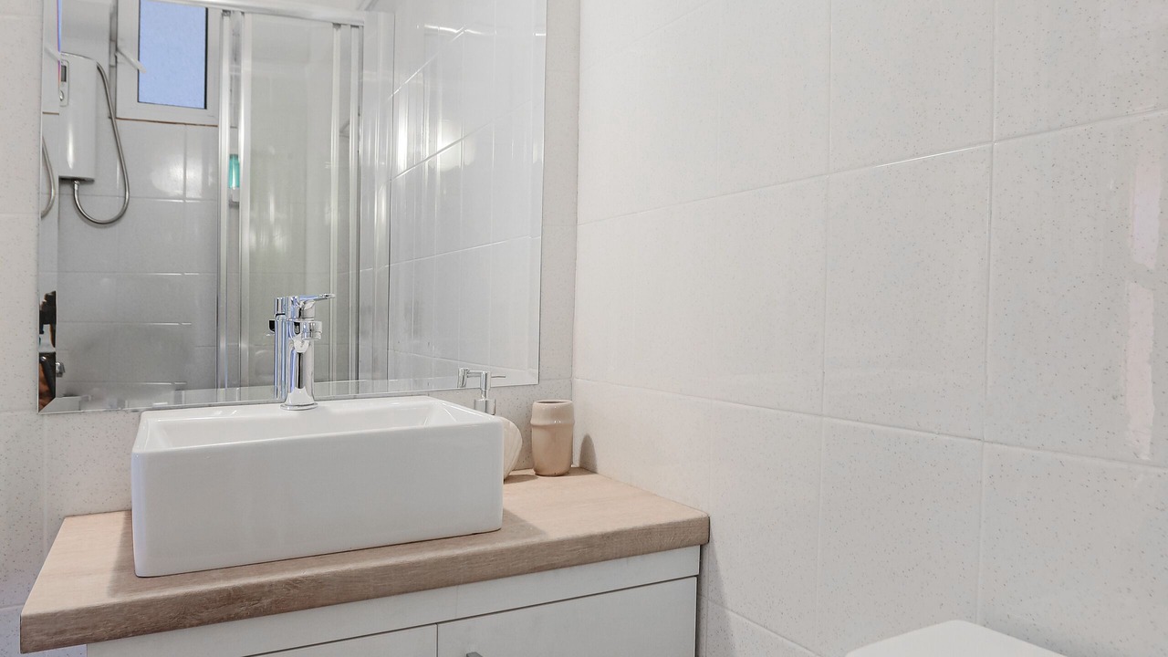 Photo of Bathroom in Kiveri