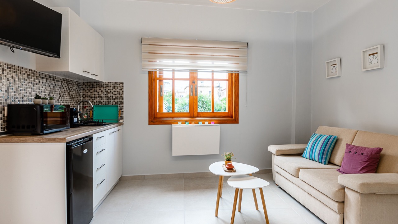 Photo of Livingroom in Kiveri