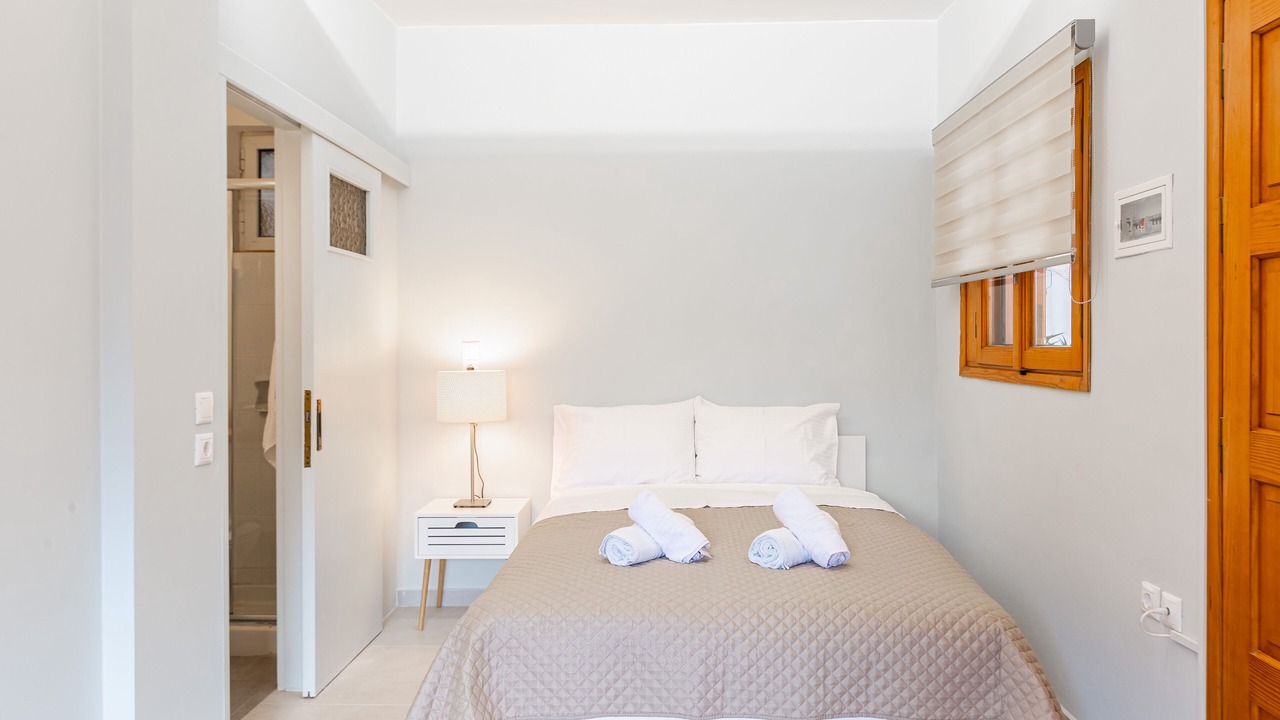 Photo of Bedroom in Kiveri