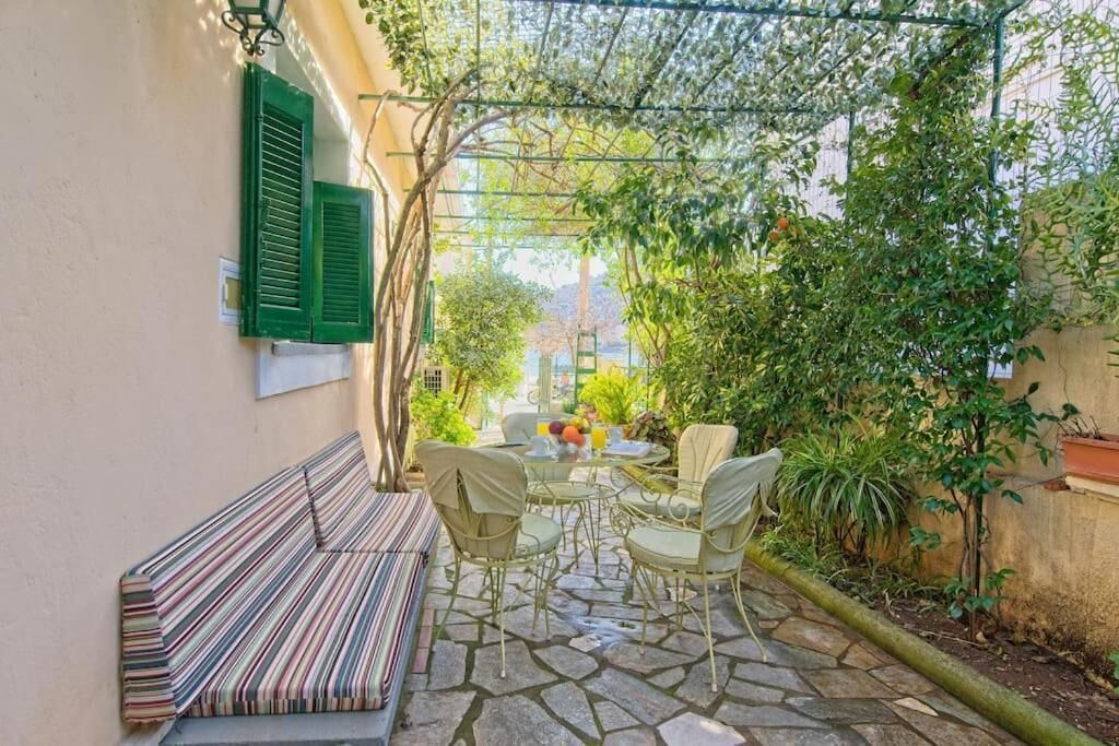 Photo of Outdoor in Agia Efimia